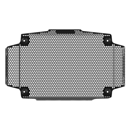 Evotech Kawasaki Ninja 650 Performance Radiator Guard (2021 - 2025) - 15, PRN013655-05
