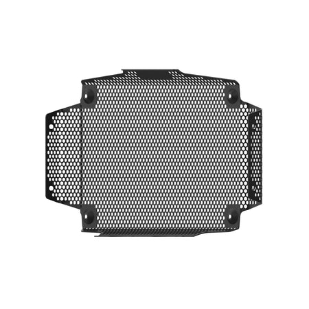 Evotech Kawasaki Ninja 650 Performance Radiator Guard (2021 - 2025) - 17, PRN013655-05
