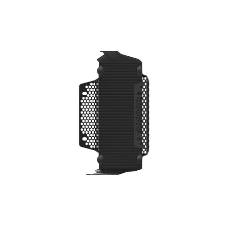 Evotech Kawasaki Ninja 650 Performance Radiator Guard (2021 - 2025) - 19, PRN013655-05