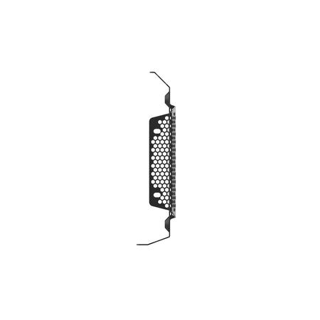 Evotech Kawasaki Ninja 650 Performance Radiator Guard (2021 - 2025) - 20, PRN013655-05