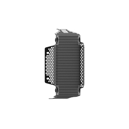 Evotech Kawasaki Ninja 650 Performance Radiator Guard (2021 - 2025) - 21, PRN013655-05