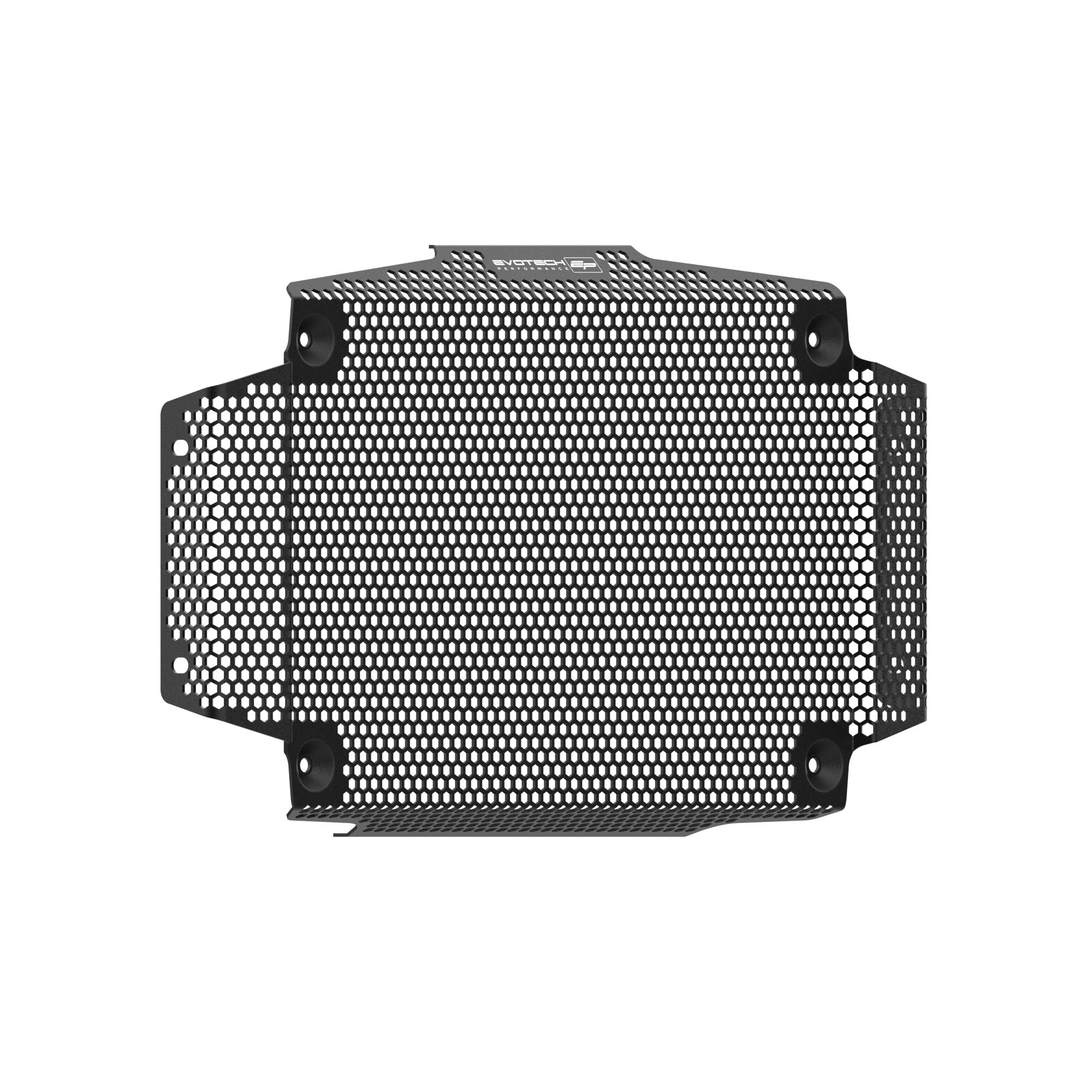 Evotech Kawasaki Ninja 650 Performance Radiator Guard (2021 - 2025) - 23, PRN013655-05