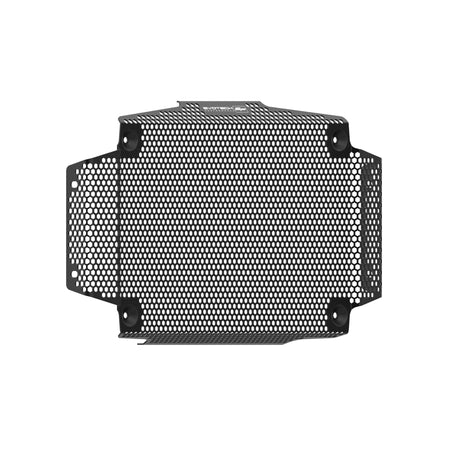 Evotech Kawasaki Ninja 650 Performance Radiator Guard (2021 - 2025) - 23, PRN013655-05