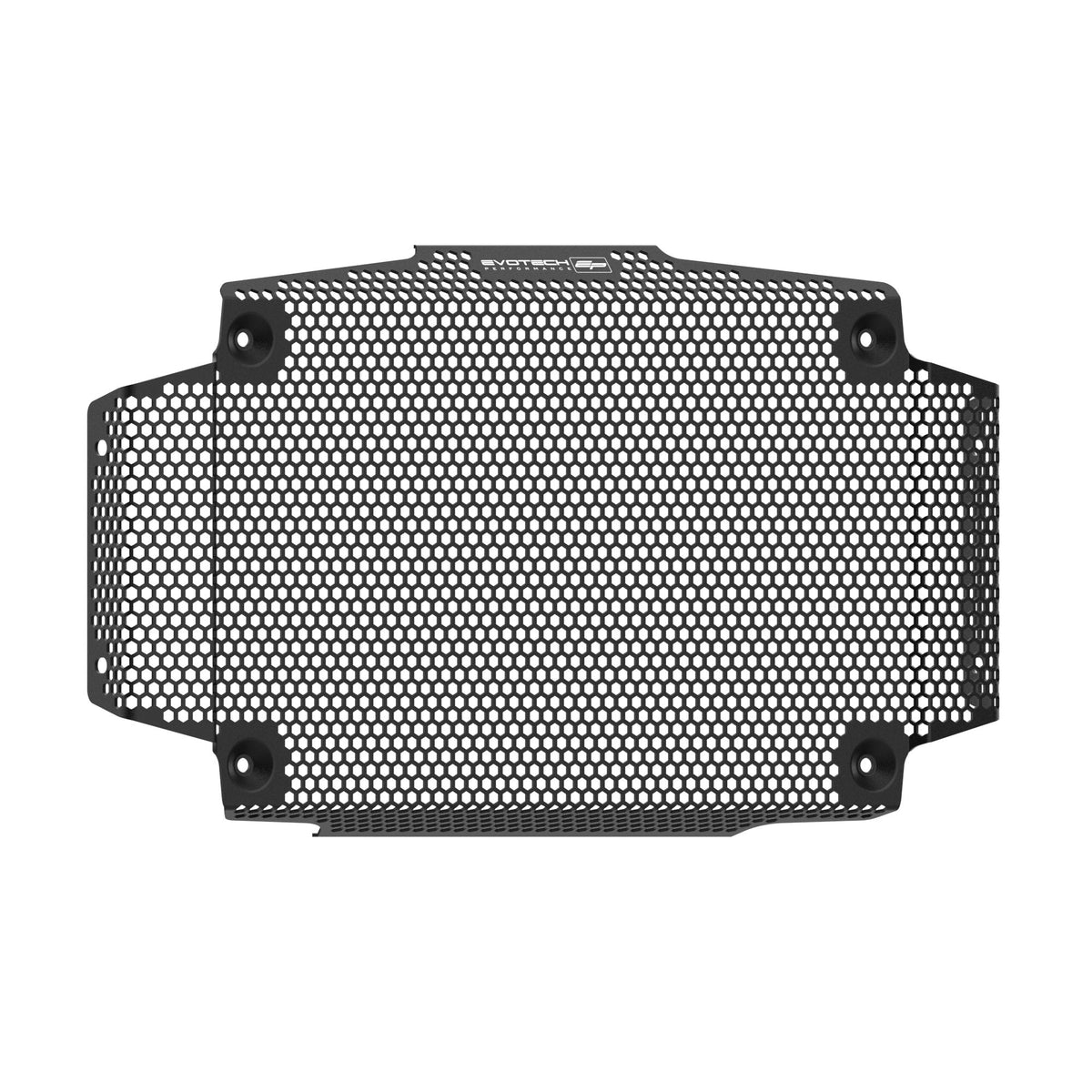 Evotech Kawasaki Ninja 650 Performance Radiator Guard (2021 - 2025) - 24, PRN013655-05