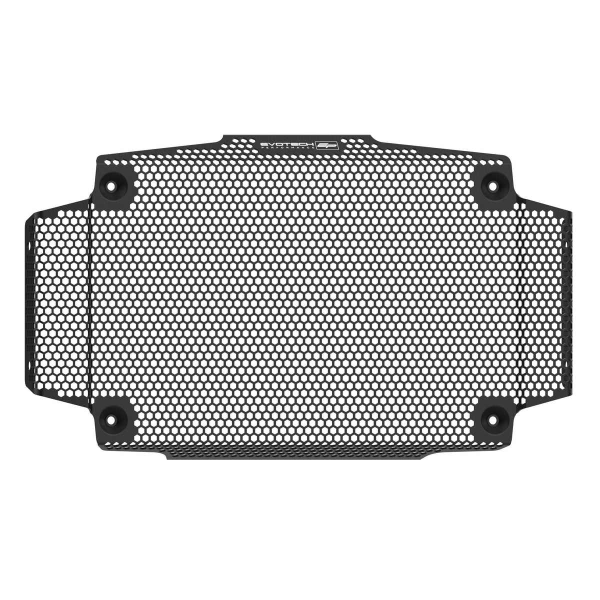 Evotech Kawasaki Ninja 650 Performance Radiator Guard (2021 - 2025) - 25, PRN013655-05