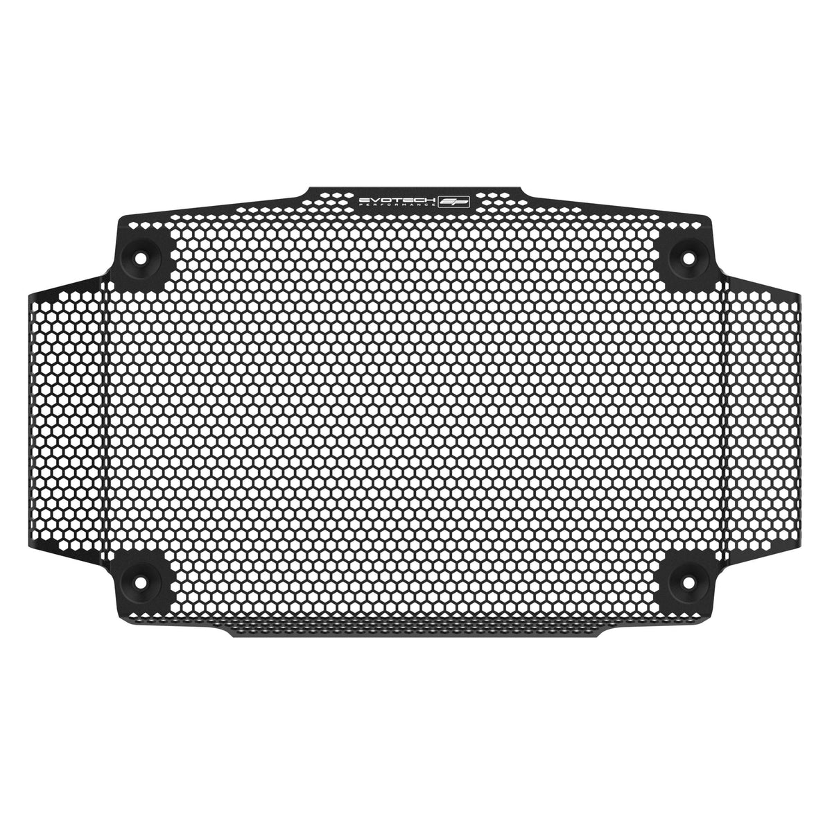 Evotech Kawasaki Ninja 650 Performance Radiator Guard (2021 - 2025) - 26, PRN013655-05