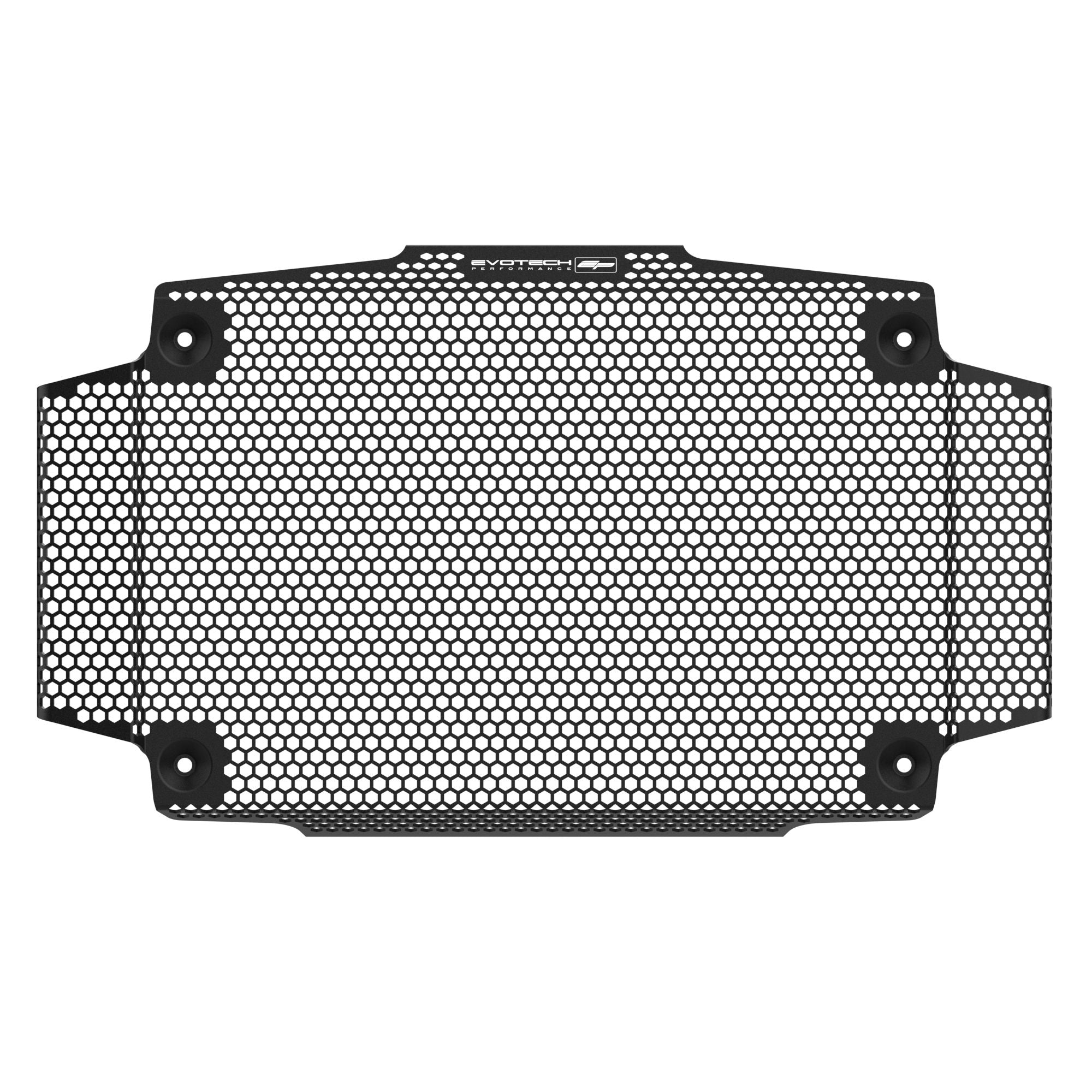 Evotech Kawasaki Ninja 650 Performance Radiator Guard (2021 - 2025) - 26, PRN013655-05