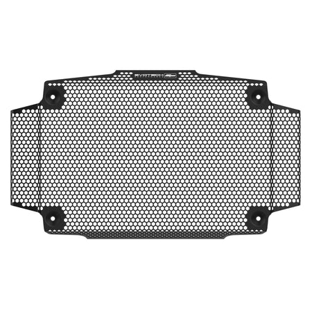 Evotech Kawasaki Ninja 650 Performance Radiator Guard (2021 - 2025) - 26, PRN013655-05