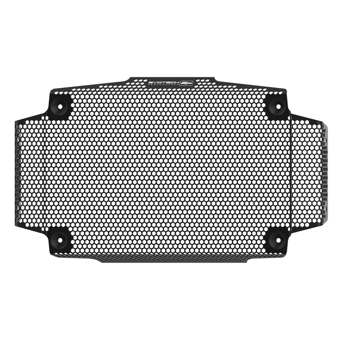 Evotech Kawasaki Ninja 650 Performance Radiator Guard (2021 - 2025) - 27, PRN013655-05