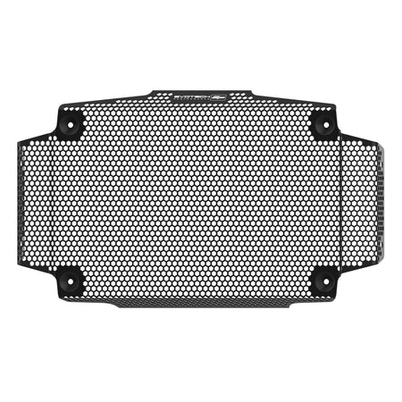 Evotech Kawasaki Ninja 650 Performance Radiator Guard (2021 - 2025) - 27, PRN013655-05
