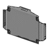 Evotech Kawasaki Ninja 650 Performance Radiator Guard (2021 - 2025) - 1, PRN013655-05