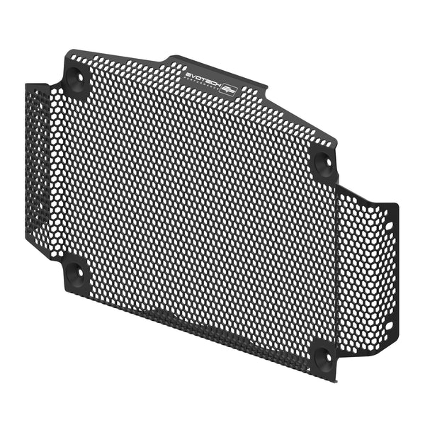 Evotech Kawasaki Ninja 650 Performance Radiator Guard (2021 - 2025) - 1, PRN013655-05