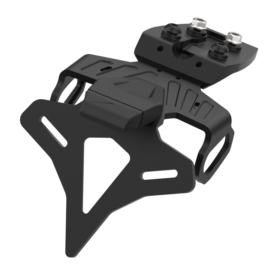 Evotech Tail Tidy - Kawasaki Ninja ZX-4RR (2023+) - 1, PRN016541-03