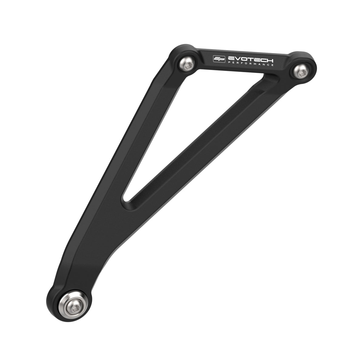 Evotech Kawasaki ZX636 Exhaust Hanger 2013 - 2018 - 1, PRN006313-03