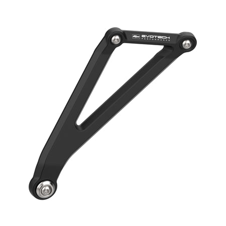 Evotech Kawasaki ZX636 Exhaust Hanger 2013 - 2018 - 1, PRN006313-03