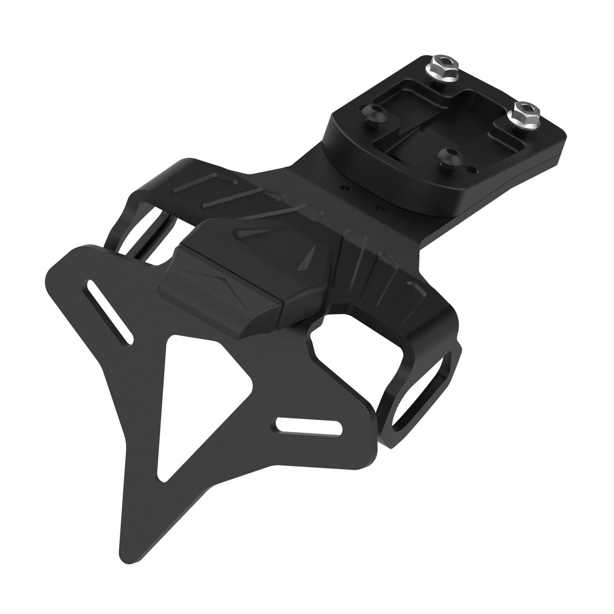 Evotech Tail Tidy - Kawasaki Ninja ZX-6R (2024+) - 1, PRN016699-01