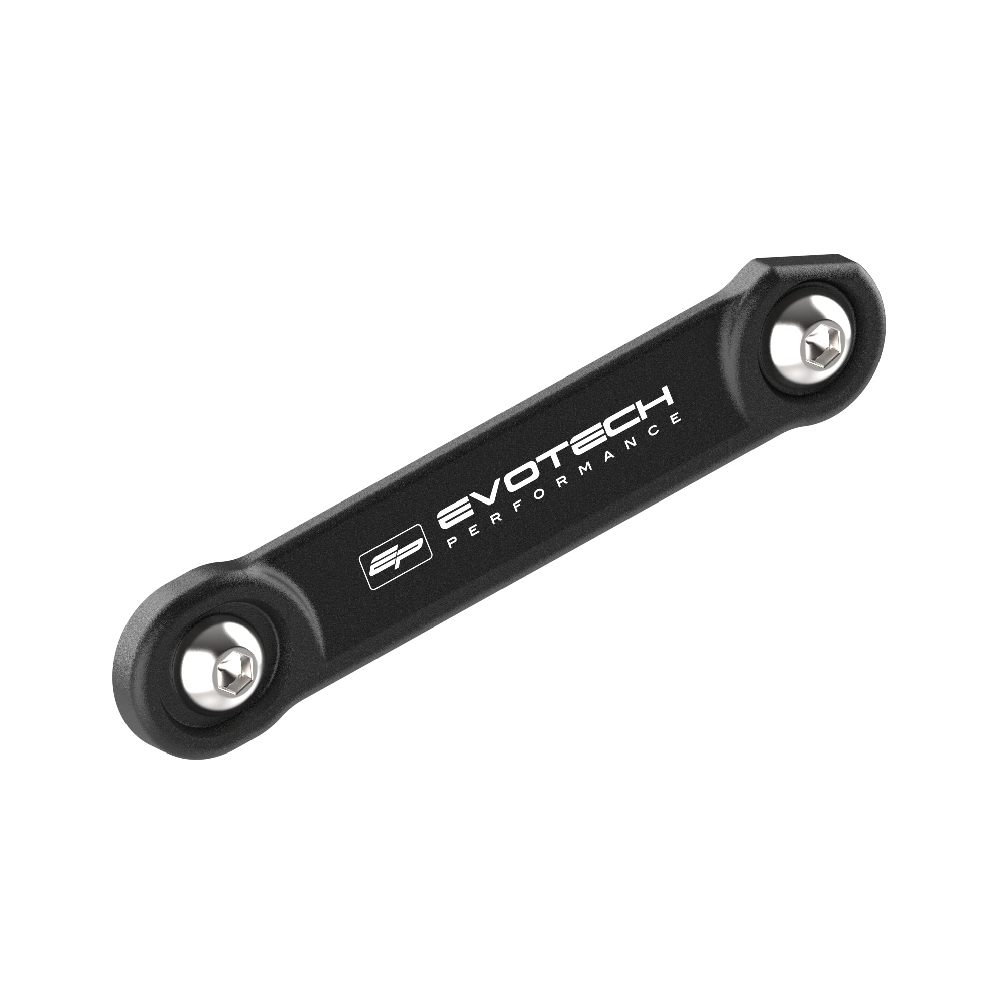 Evotech Kawasaki ZX-10R Pillion Footpeg Blanking Plate (2008 - 2010) - 1, PRN008394-01