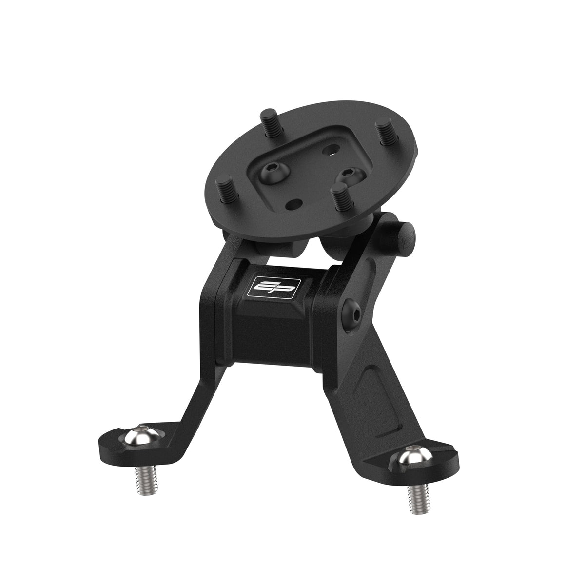 Evotech Performance-Evotech TomTom Sat Nav Mount - Kawasaki Ninja ZX-6R ...