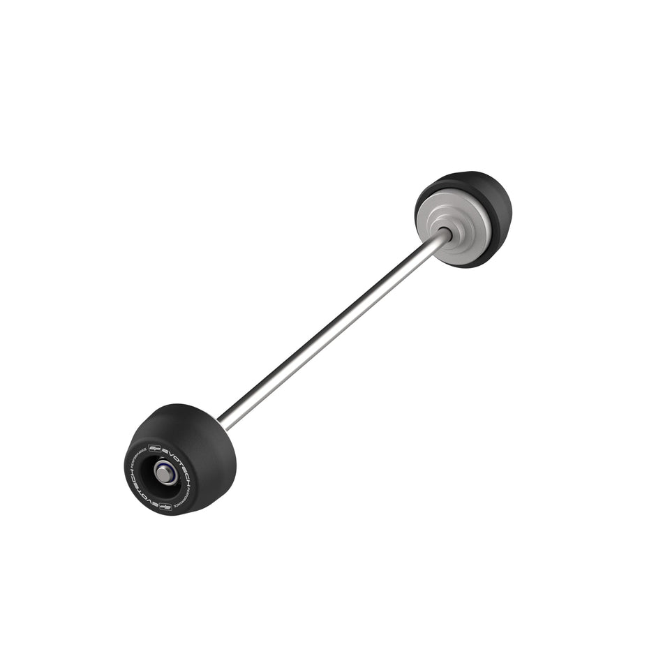 Evotech Front Spindle Bobbins - Royal Enfield Himalayan 450 (2025+) - 1, PRN020836-01