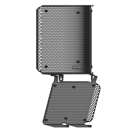 Evotech Radiator Guard Set- Suzuki GSX1300R Hayabusa (2008 - 2020) - 4, PRN016147-016148-01