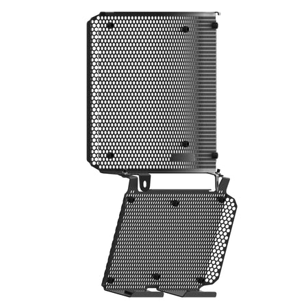 Evotech Radiator Guard Set- Suzuki GSX1300R Hayabusa (2008 - 2020) - 8, PRN016147-016148-01