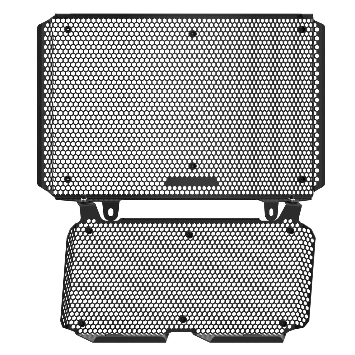 Evotech Radiator Guard Set- Suzuki GSX1300R Hayabusa (2008 - 2020) - 11, PRN016147-016148-01