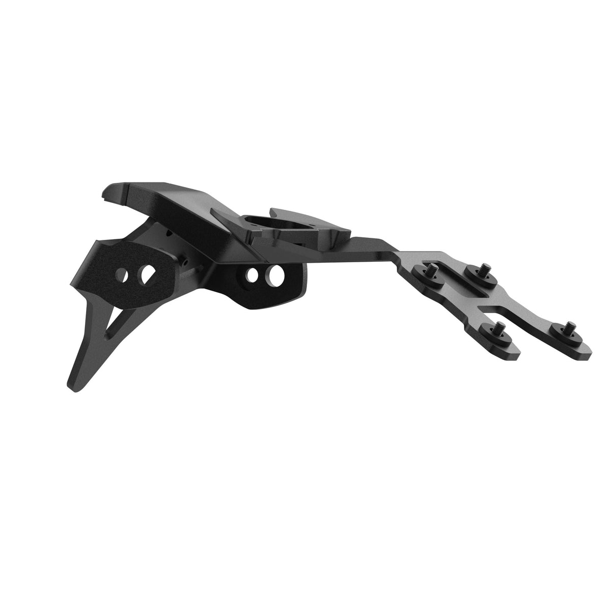 Evotech Tail Tidy - Suzuki GSX-S1000GX+ (Plus) (2024+) - 10, PRN015968-03