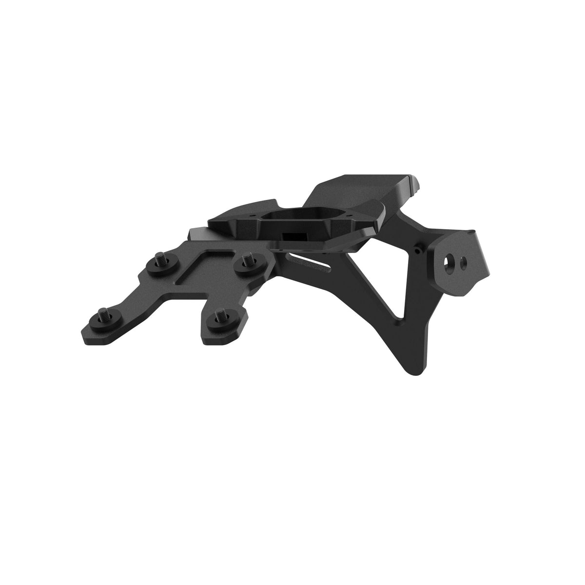 Evotech Tail Tidy - Suzuki GSX-S1000GX+ (Plus) (2024+) - 16, PRN015968-03