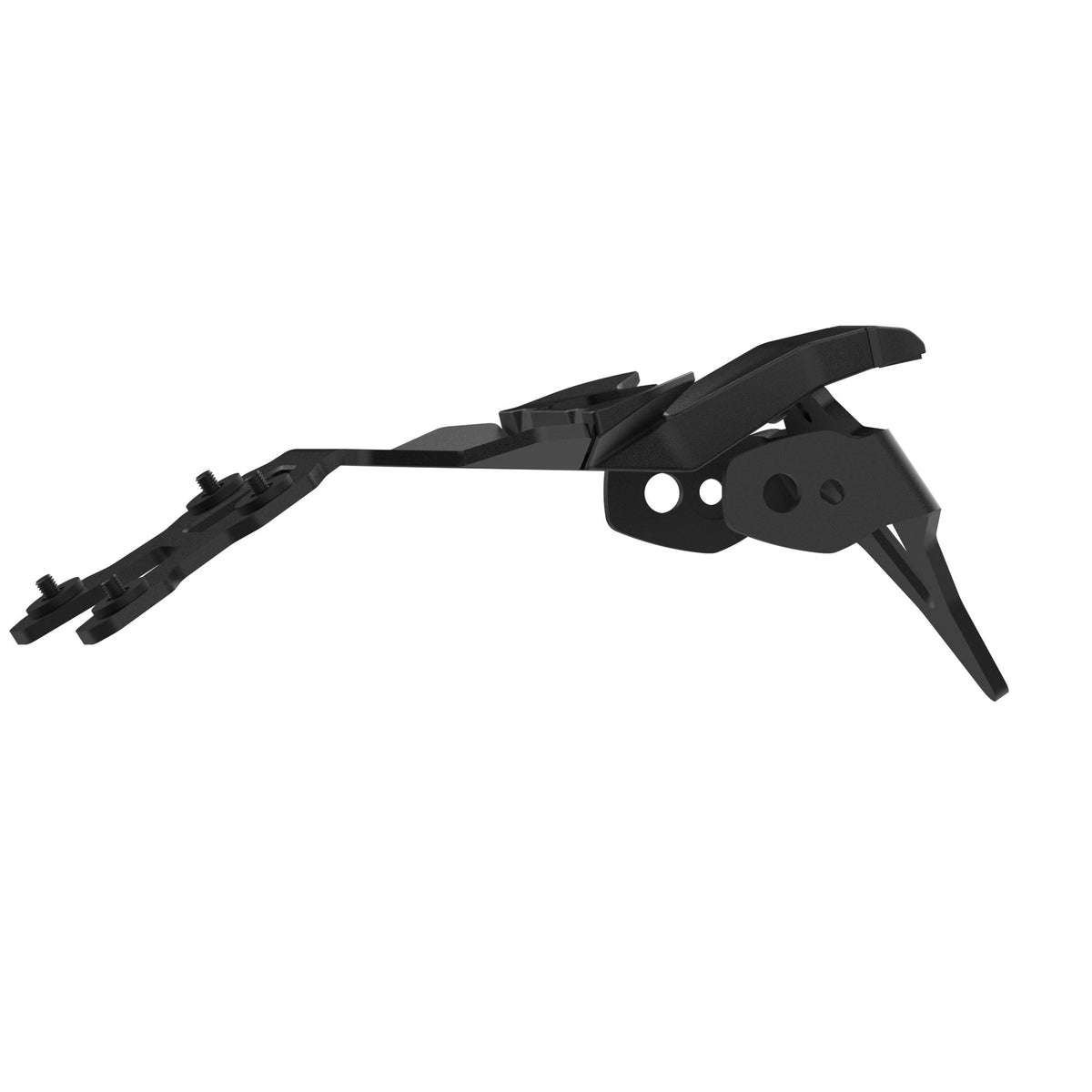 Evotech Tail Tidy - Suzuki GSX-S1000GX+ (Plus) (2024+) - 19, PRN015968-03