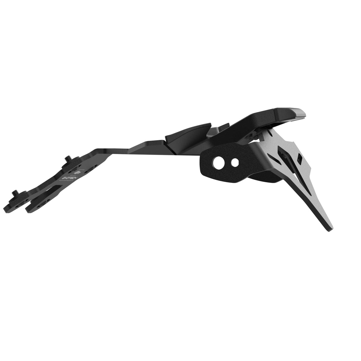 Evotech Tail Tidy - Suzuki GSX-S1000GX+ (Plus) (2024+) - 21, PRN015968-03