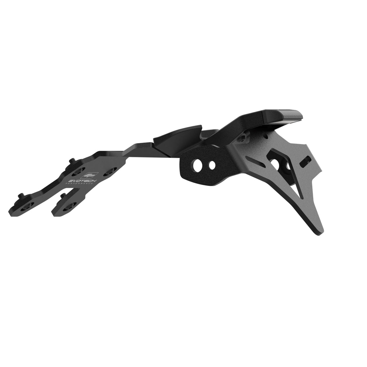Evotech Tail Tidy - Suzuki GSX-S1000GX (2024+) - 22, PRN015968-02