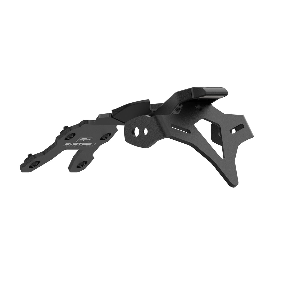 Evotech Tail Tidy - Suzuki GSX-S1000GX+ (Plus) (2024+) - 23, PRN015968-03