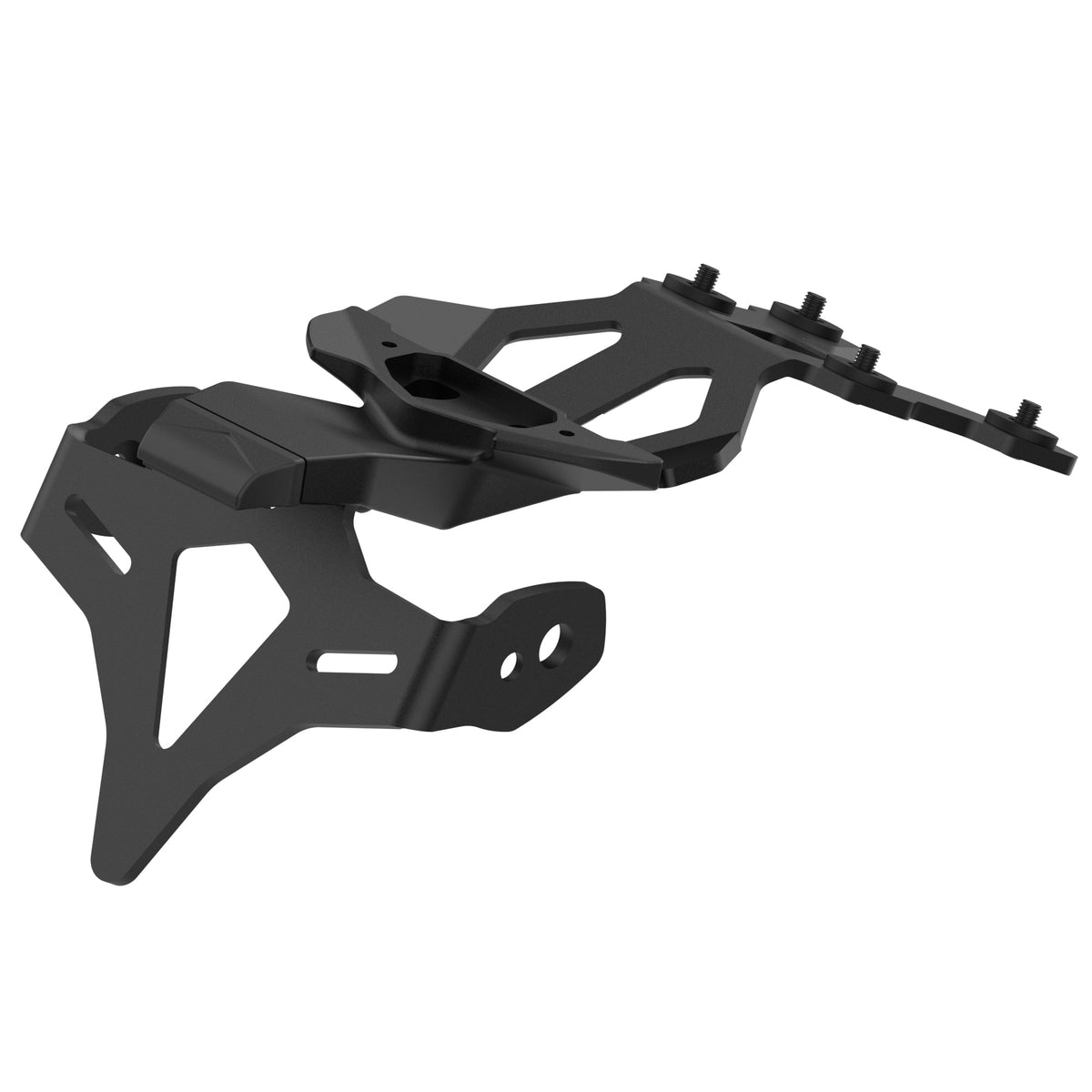 Evotech Tail Tidy - Suzuki GSX-S1000GX+ (Plus) (2024+) - 1, PRN015968-03