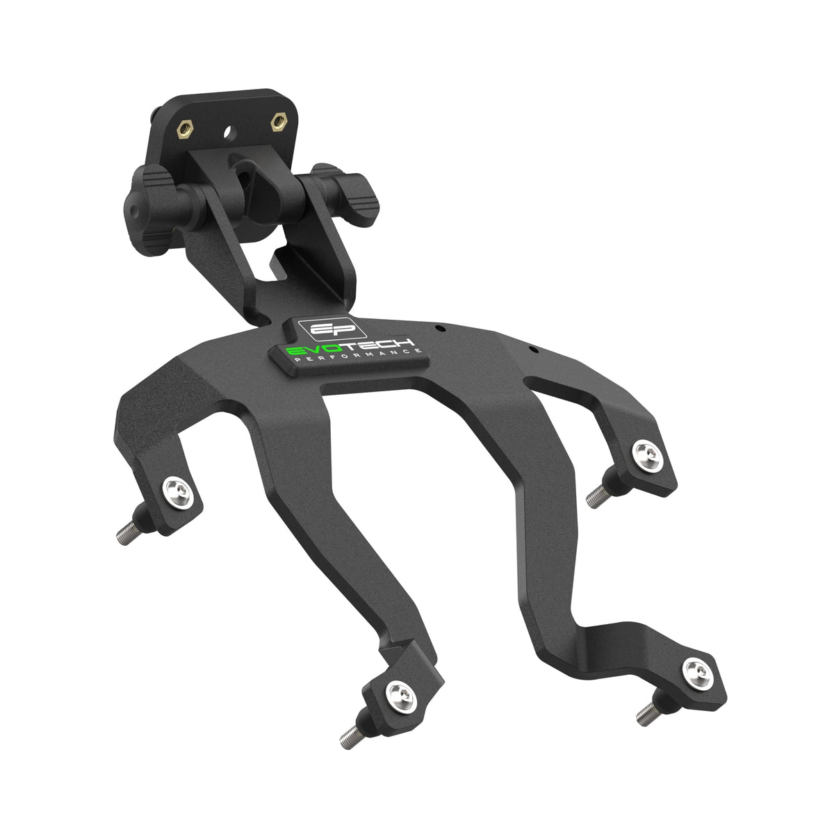 Evotech Garmin Sat Nav Mount - Suzuki GSX-S1000GX (2024+) - 1, PRN014566-016765-01