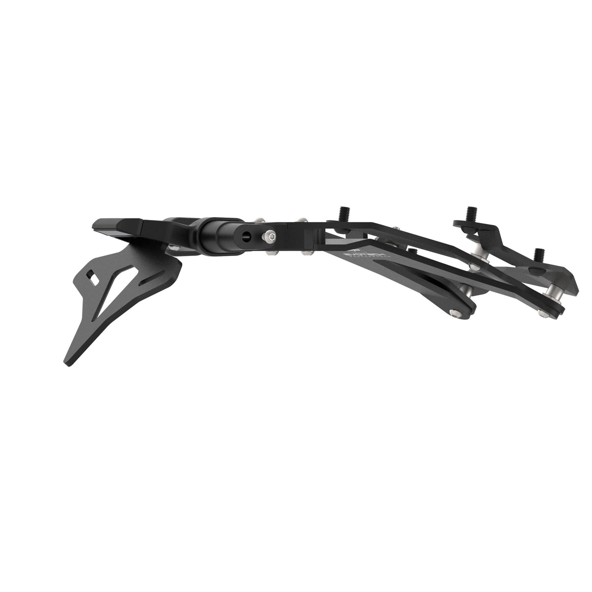 Evotech Triumph Rocket 3 R Tail Tidy (2020+) - 6, PRN016017-01