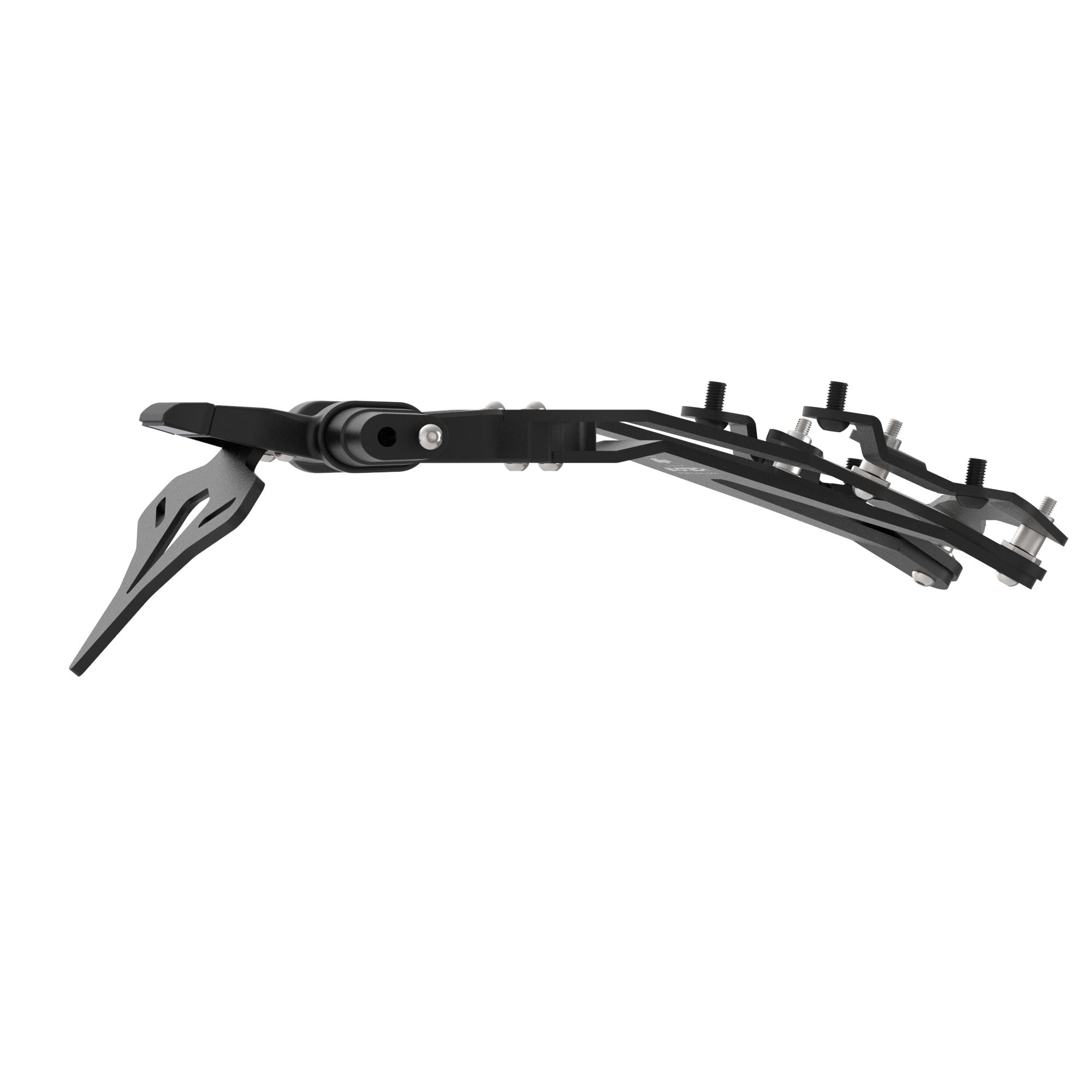 Evotech Triumph Rocket 3 R Tail Tidy (2020+) - 7, PRN016017-01