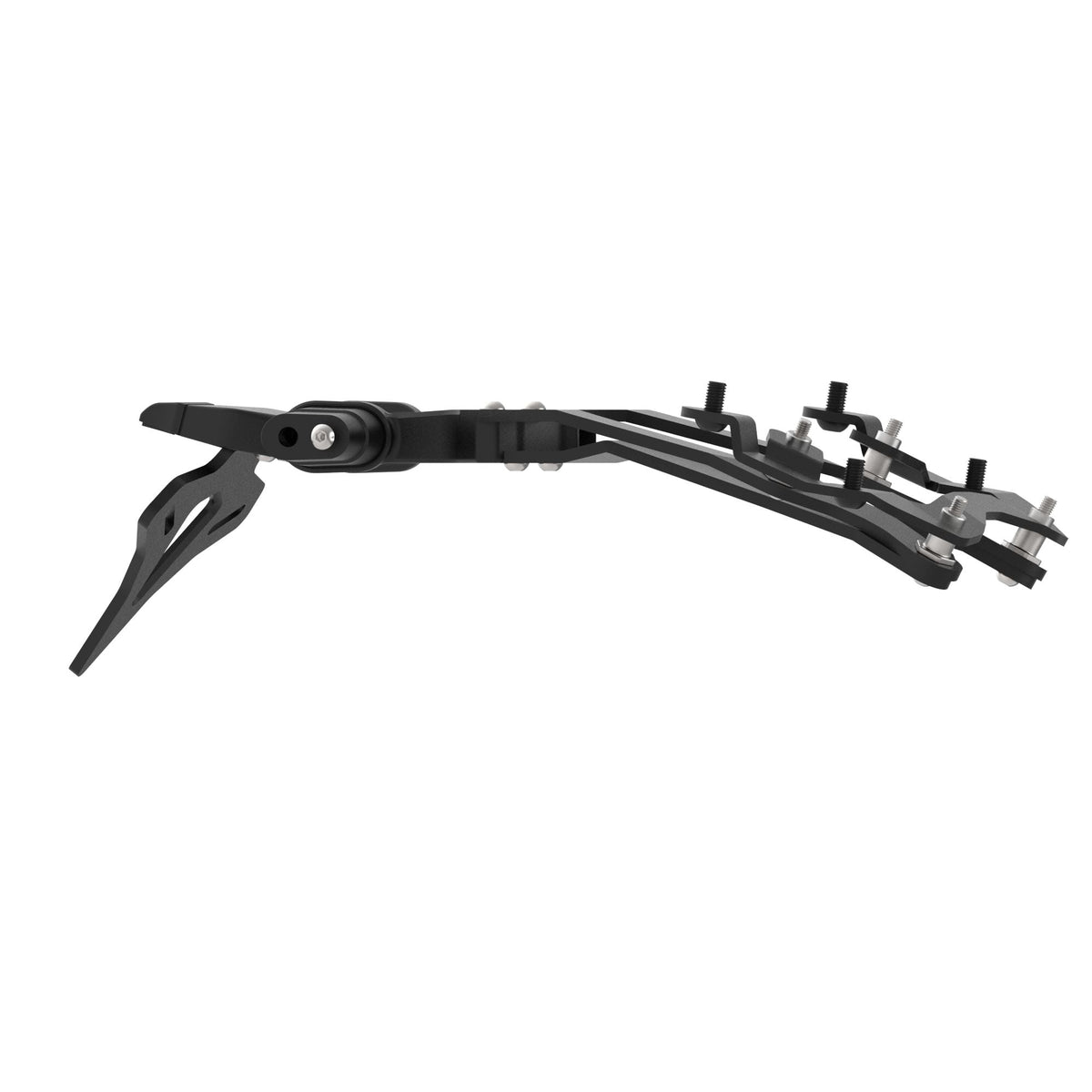 Evotech Triumph Rocket 3 R Tail Tidy (2020+) - 9, PRN016017-01