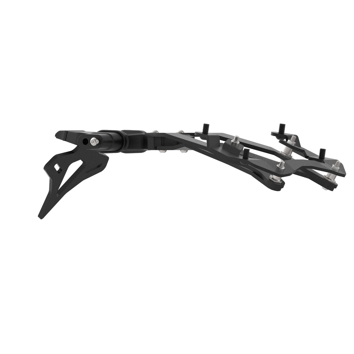 Evotech Triumph Rocket 3 R Tail Tidy (2020+) - 10, PRN016017-01