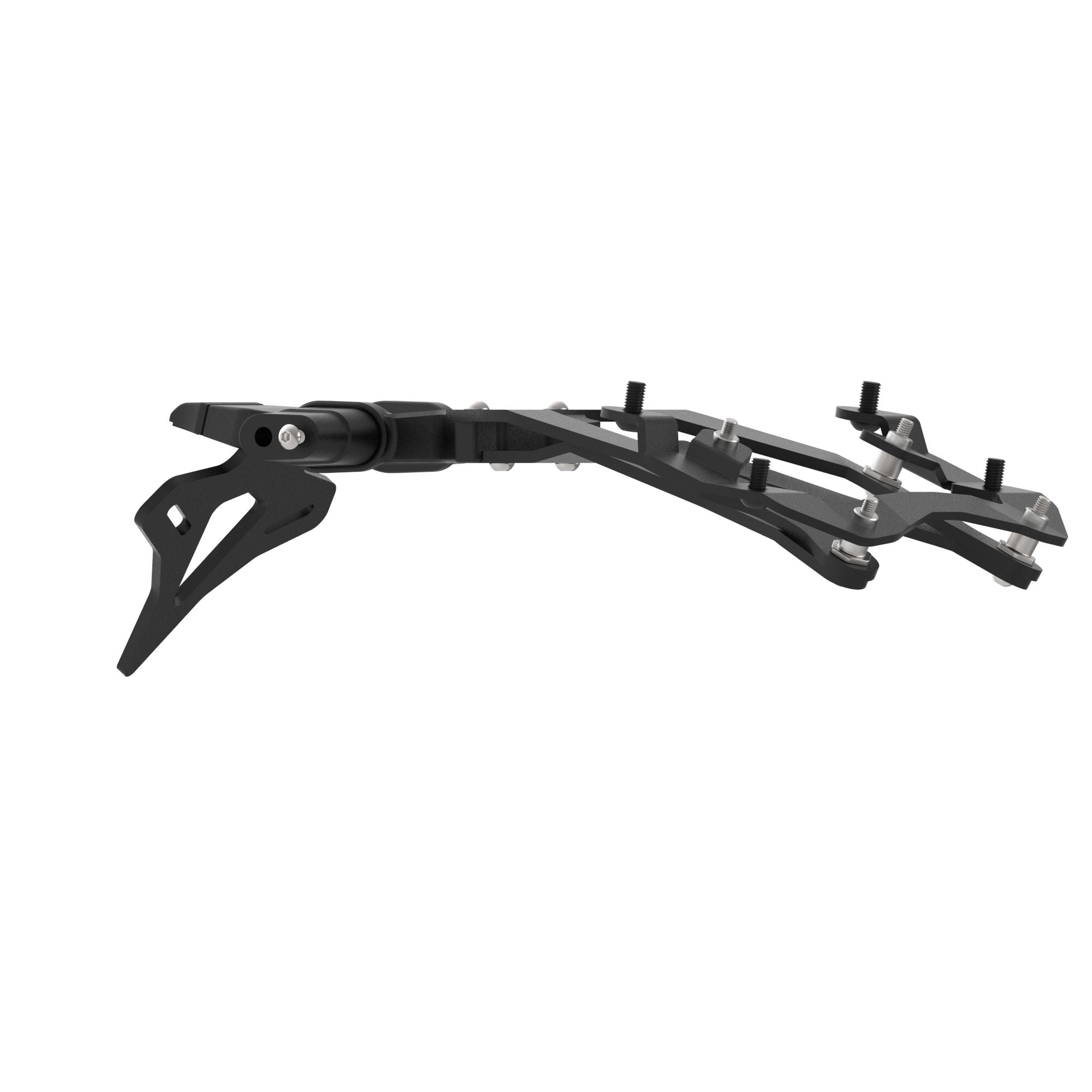 Evotech Triumph Rocket 3 R Tail Tidy (2020+) - 10, PRN016017-01