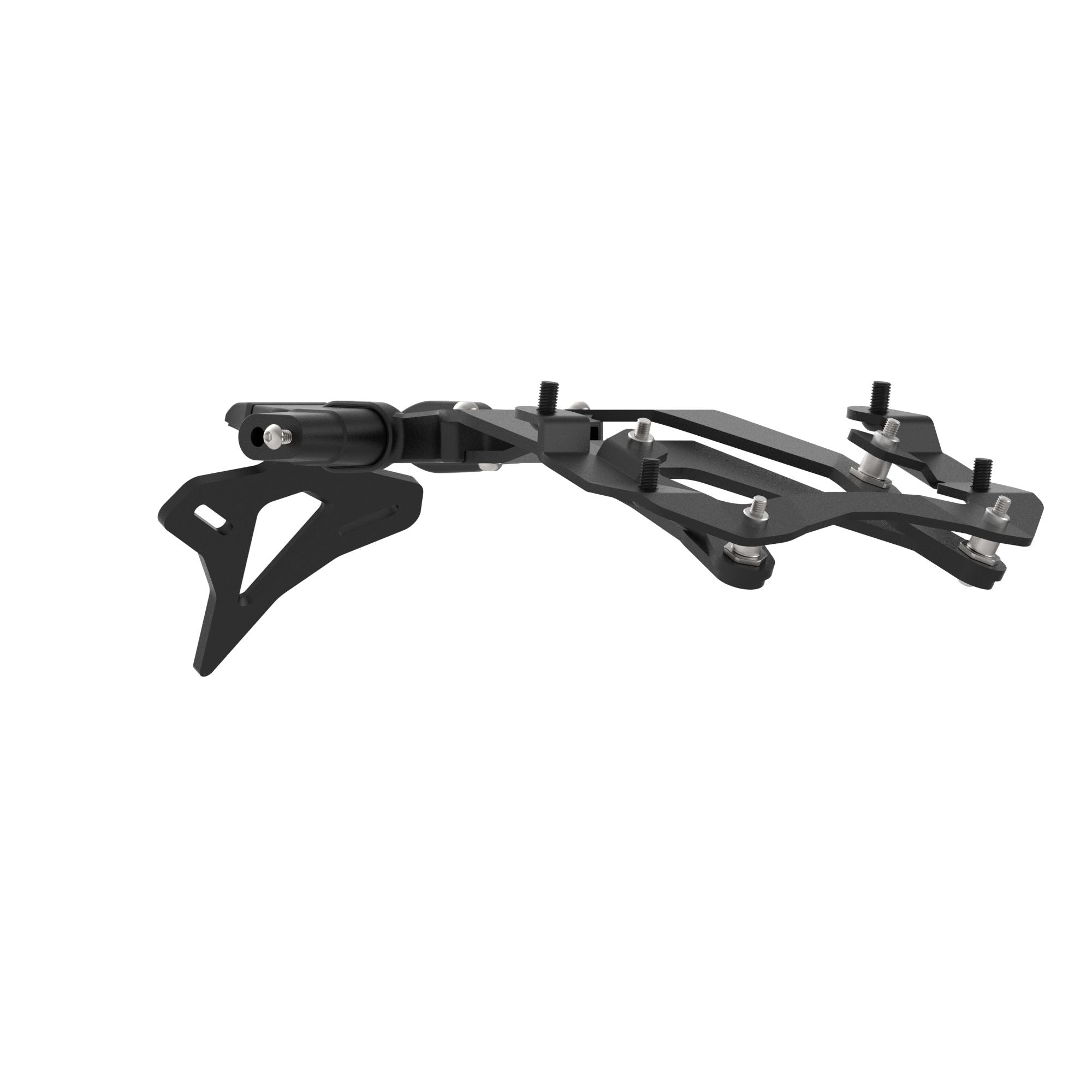 Evotech Triumph Rocket 3 R Tail Tidy (2020+) - 11, PRN016017-01