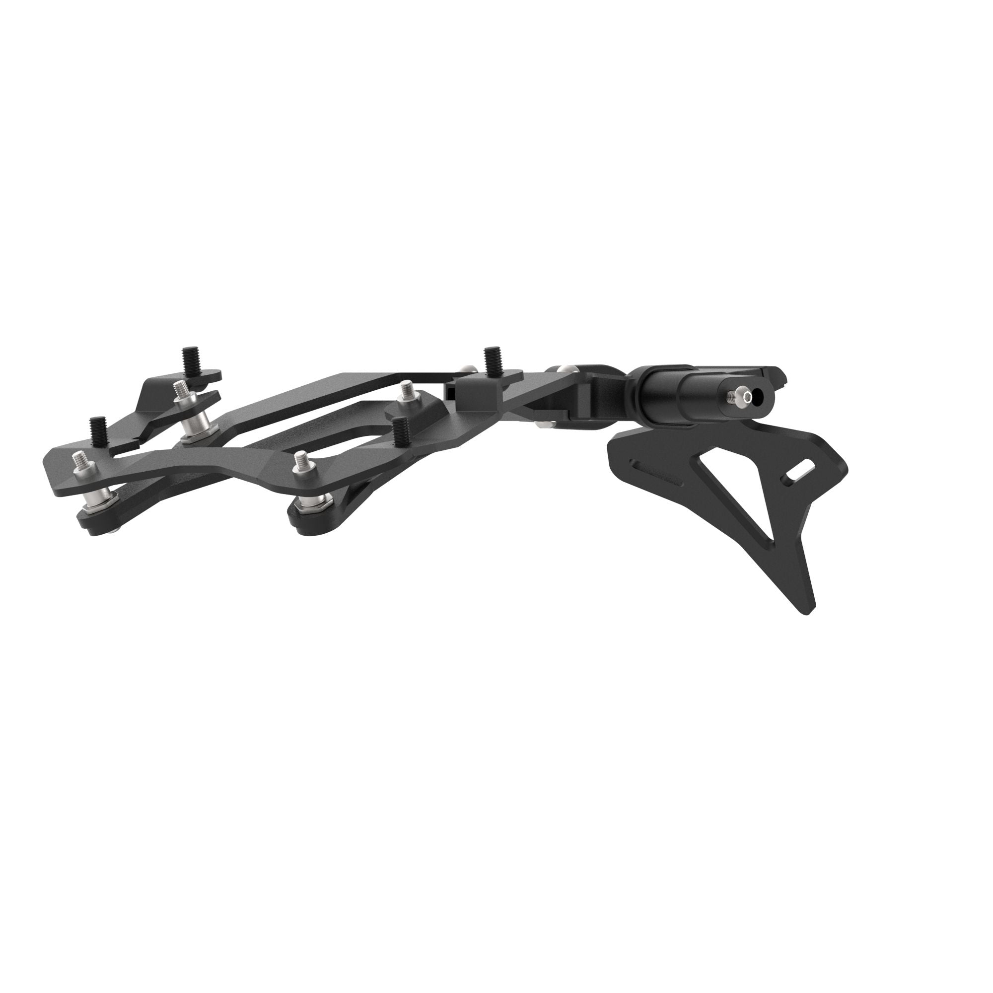 Evotech Triumph Rocket 3 R Tail Tidy (2020+) - 17, PRN016017-01