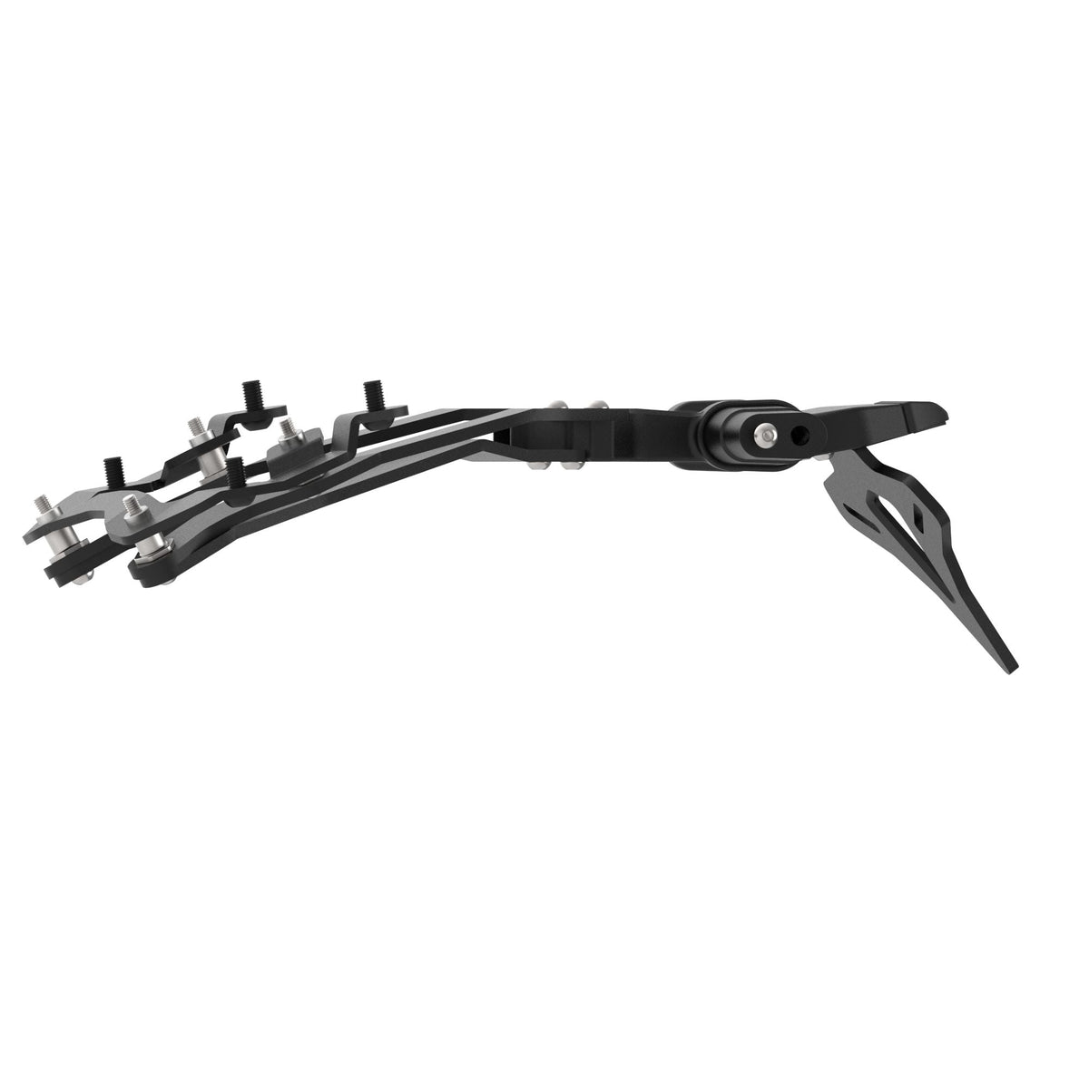 Evotech Triumph Rocket 3 R Tail Tidy (2020+) - 19, PRN016017-01