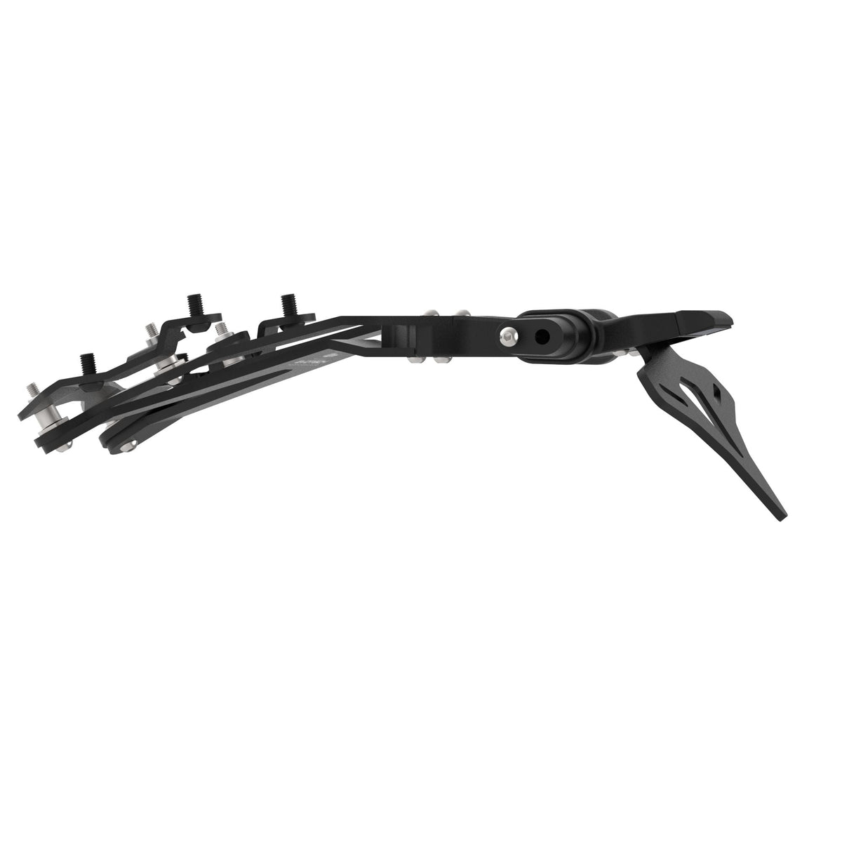 Evotech Triumph Rocket 3 R Tail Tidy (2020+) - 21, PRN016017-01