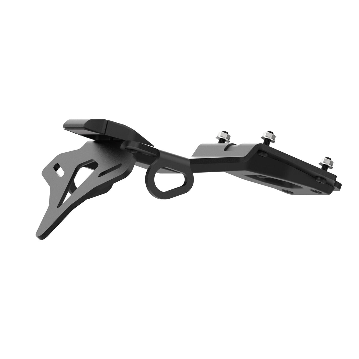 Evotech Tail Tidy - Yamaha XSR900 GP (2024+) - 7, PRN016070-02