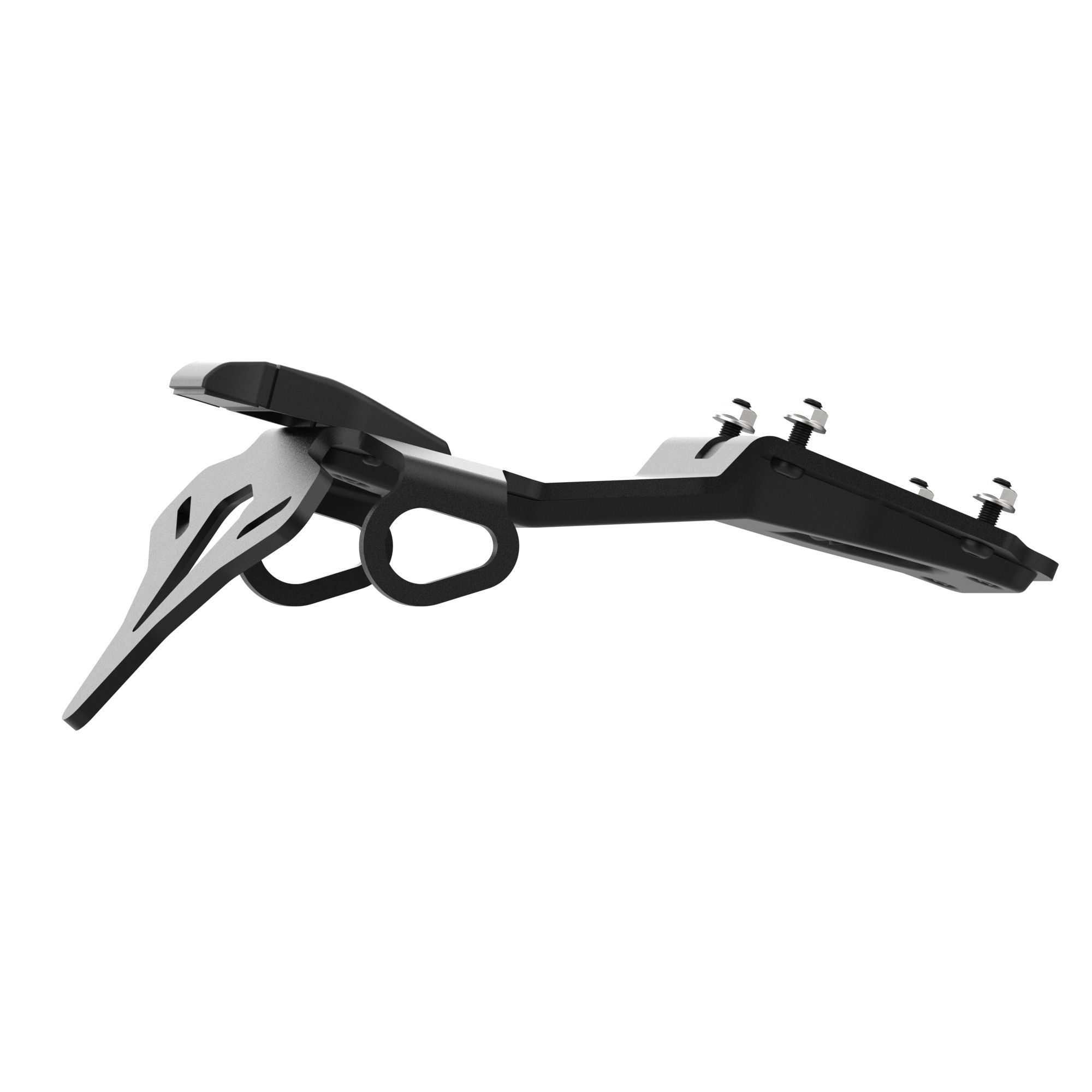 Evotech Tail Tidy - Yamaha XSR900 GP (2024+) - 8, PRN016070-02