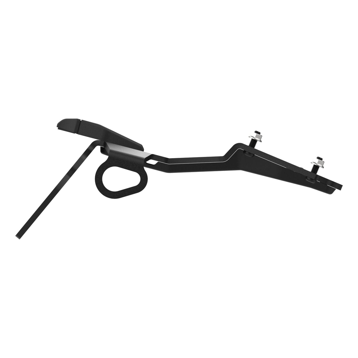 Evotech Tail Tidy - Yamaha XSR900 GP (2024+) - 9, PRN016070-02