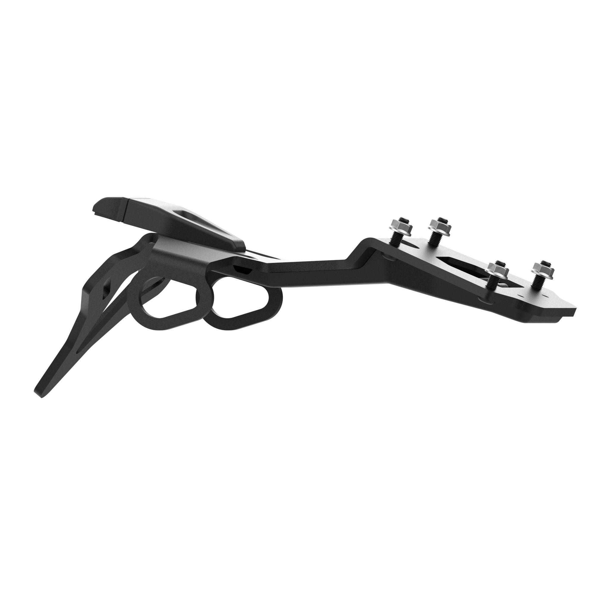 Evotech Tail Tidy - Yamaha XSR900 GP (2024+) - 10, PRN016070-02