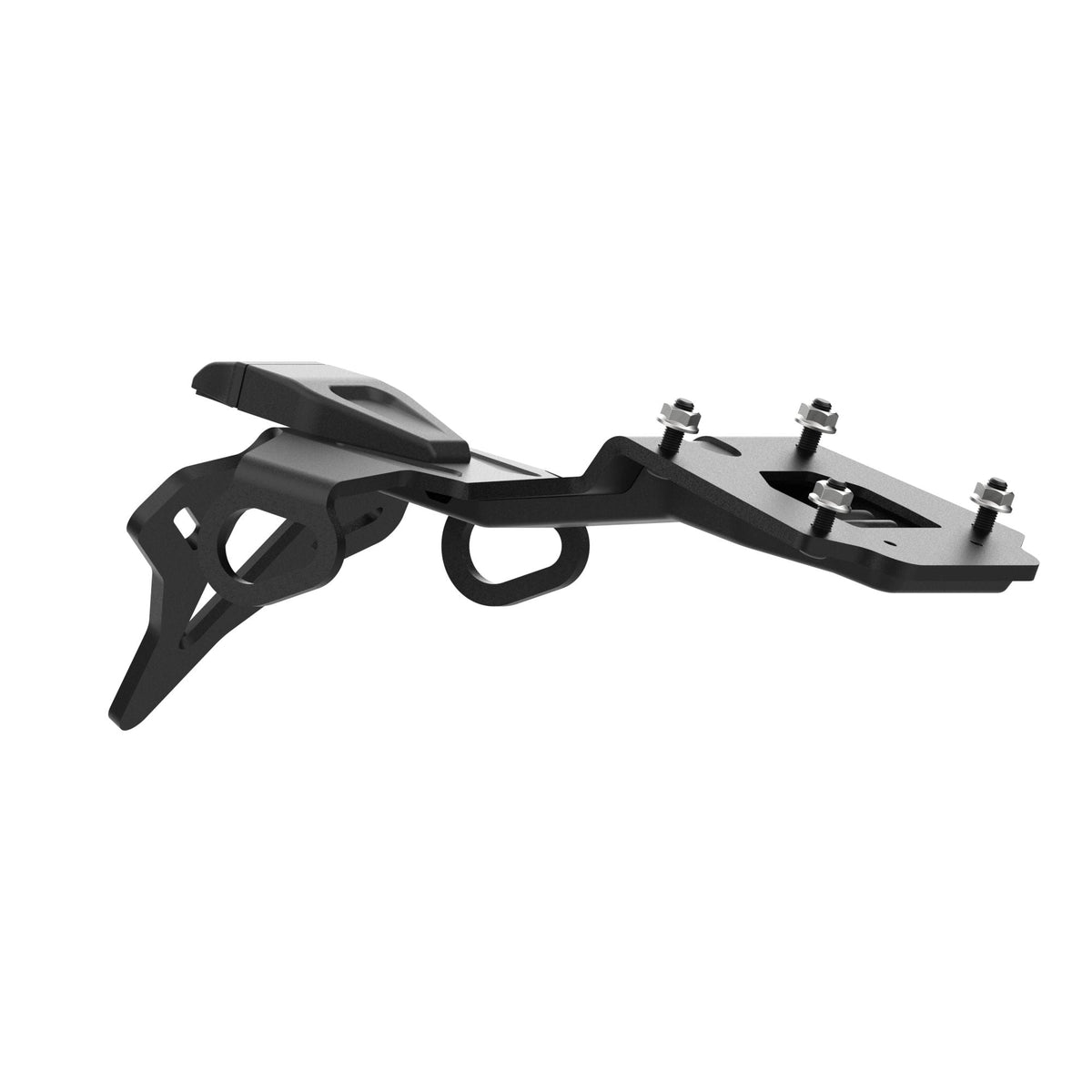 Evotech Tail Tidy - Yamaha XSR900 GP (2024+) - 11, PRN016070-02