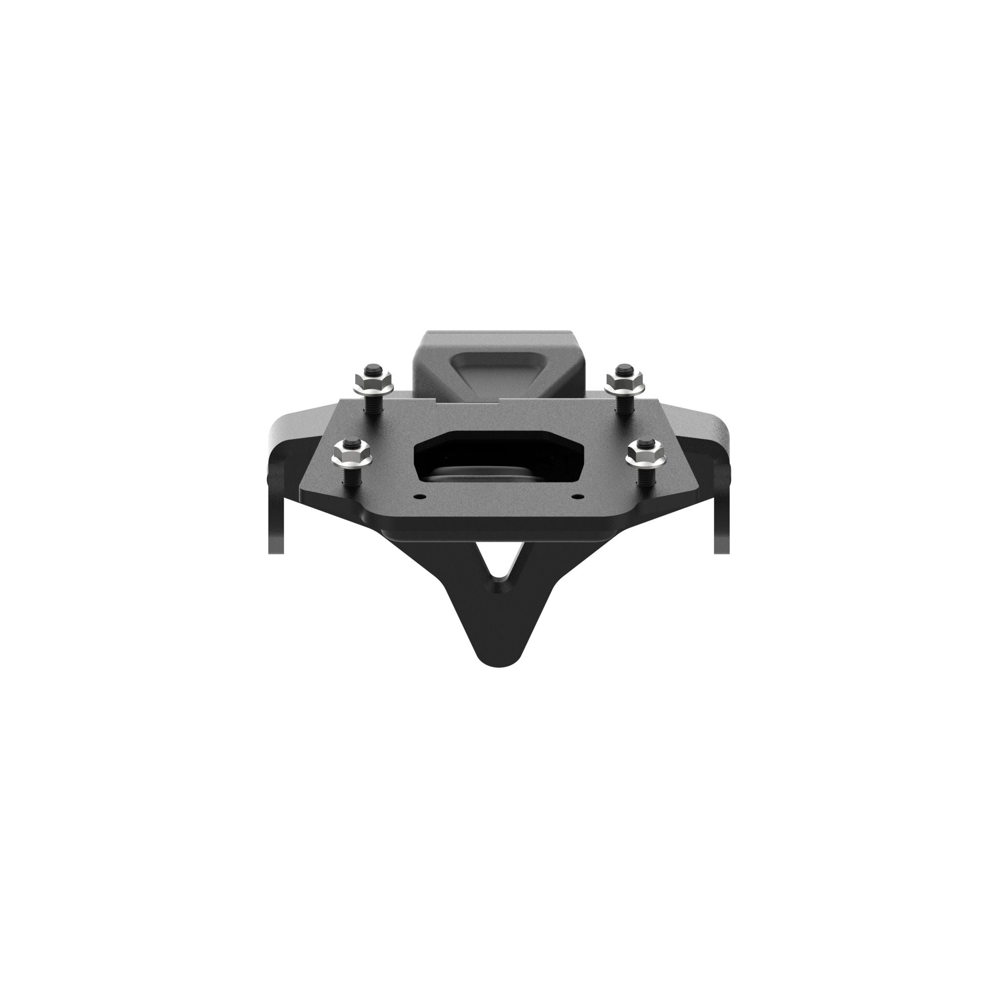 Evotech Tail Tidy - Yamaha XSR900 GP (2024+) - 15, PRN016070-02