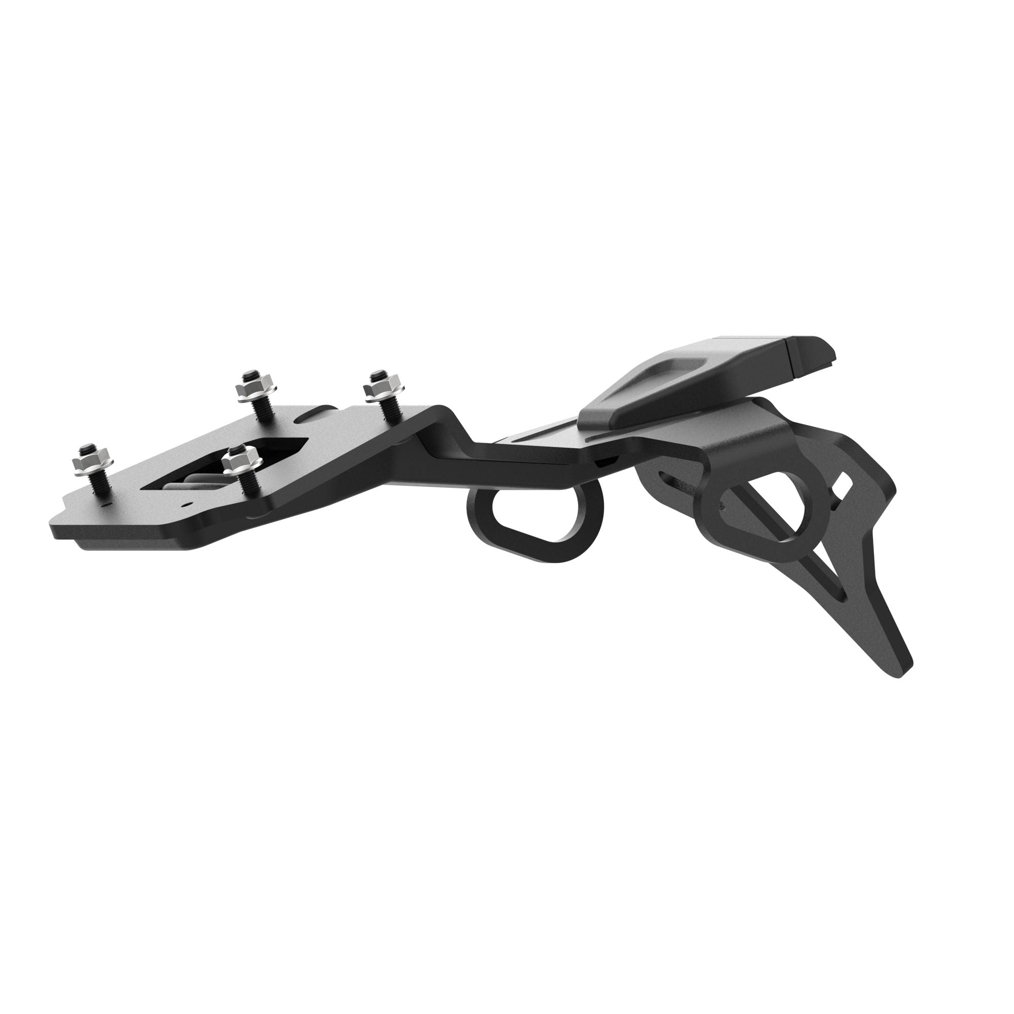 Evotech Tail Tidy - Yamaha XSR900 GP (2024+) - 19, PRN016070-02